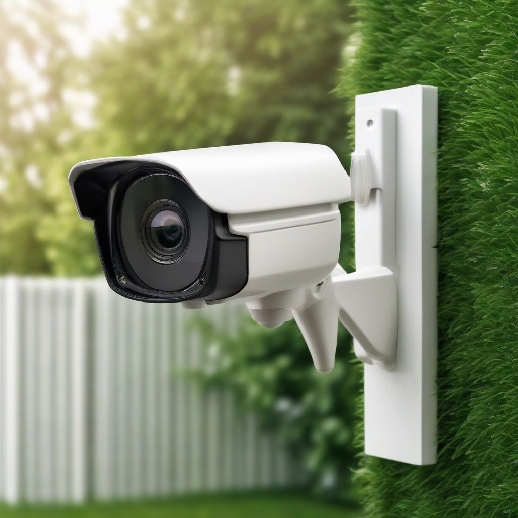 Best Outdoor Security Camera