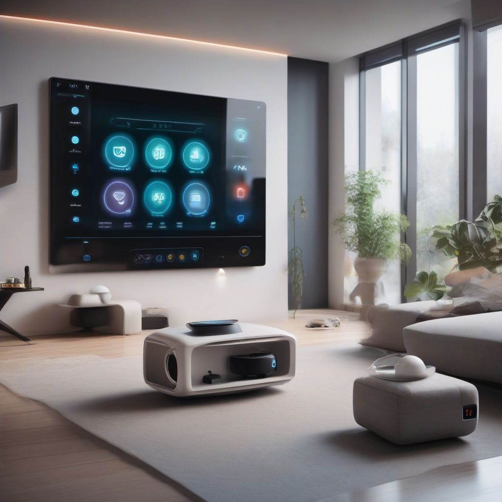 Future-Proof Smart Home